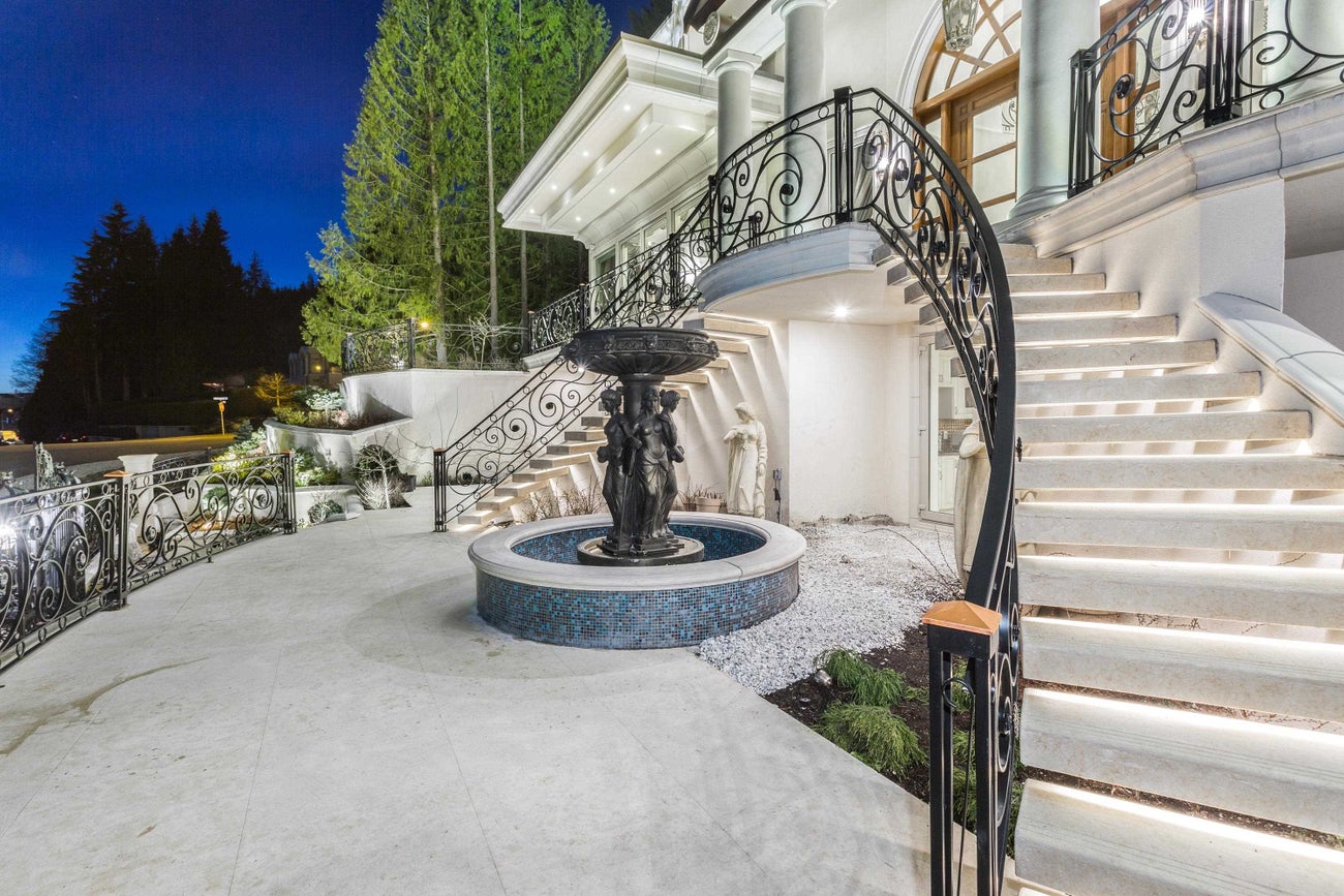 1175 Eyremount Drive - British Properties Single Family Residence for Sale, 6 Bedrooms (R3046190)# - 8