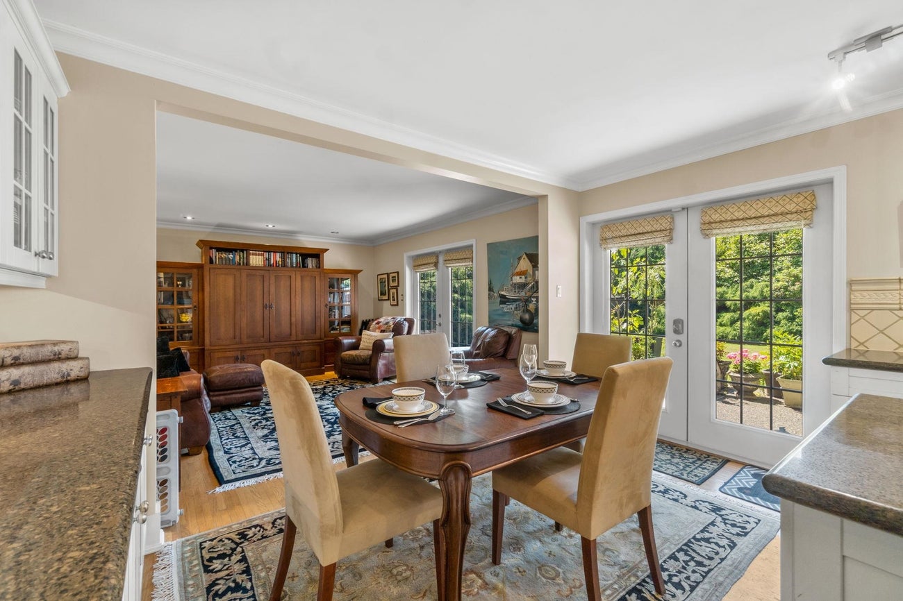 7215 Wiltshire Street - South Granville Single Family Residence for Sale, 4 Bedrooms (R3049744) #11