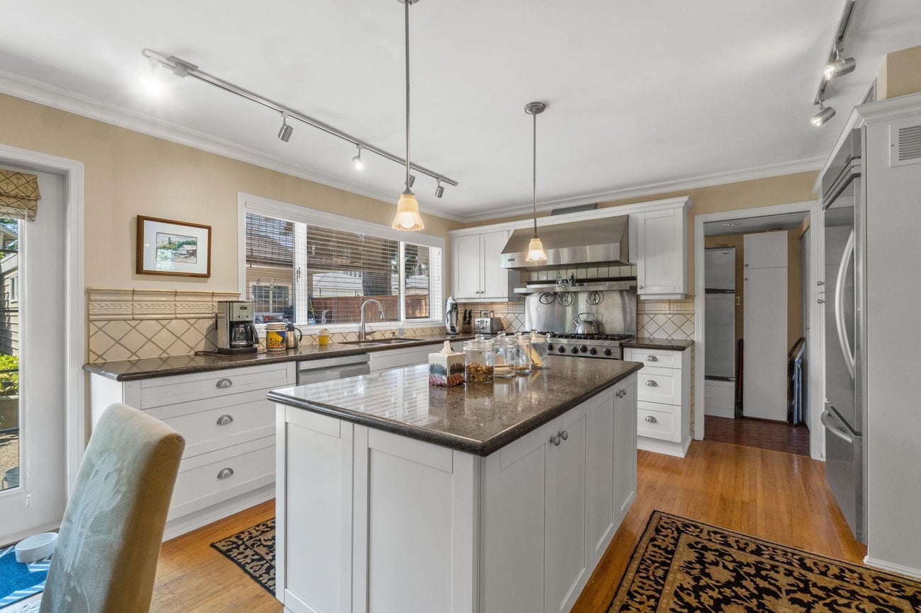 7215 Wiltshire Street - South Granville Single Family Residence for Sale, 4 Bedrooms (R3049744) #13