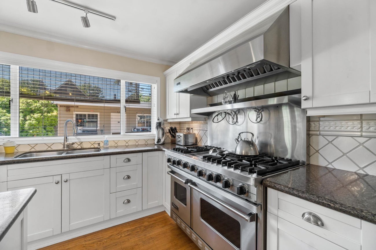 7215 Wiltshire Street - South Granville Single Family Residence for Sale, 4 Bedrooms (R3049744) #14
