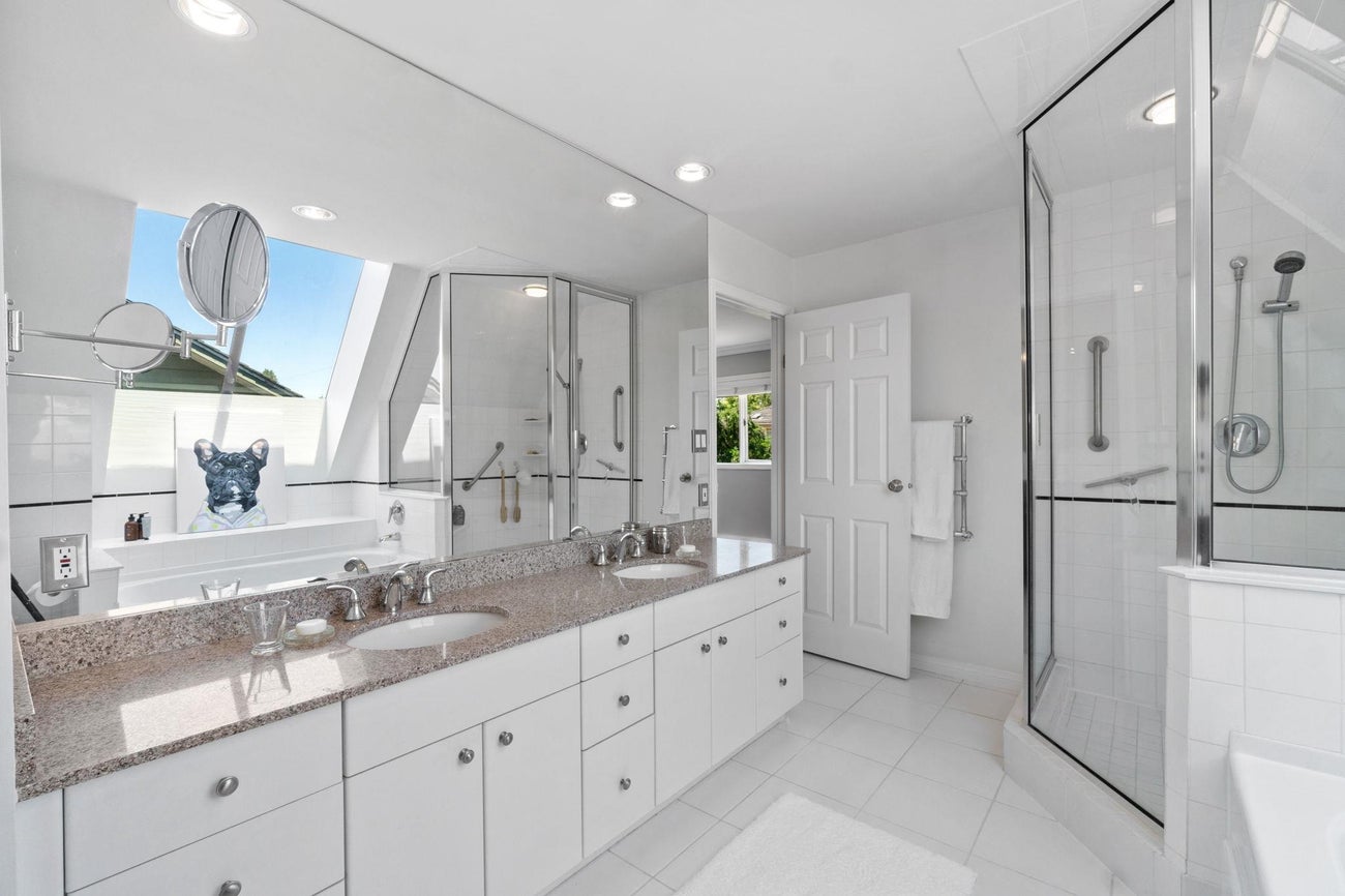 7215 Wiltshire Street - South Granville Single Family Residence for Sale, 4 Bedrooms (R3049744) #22