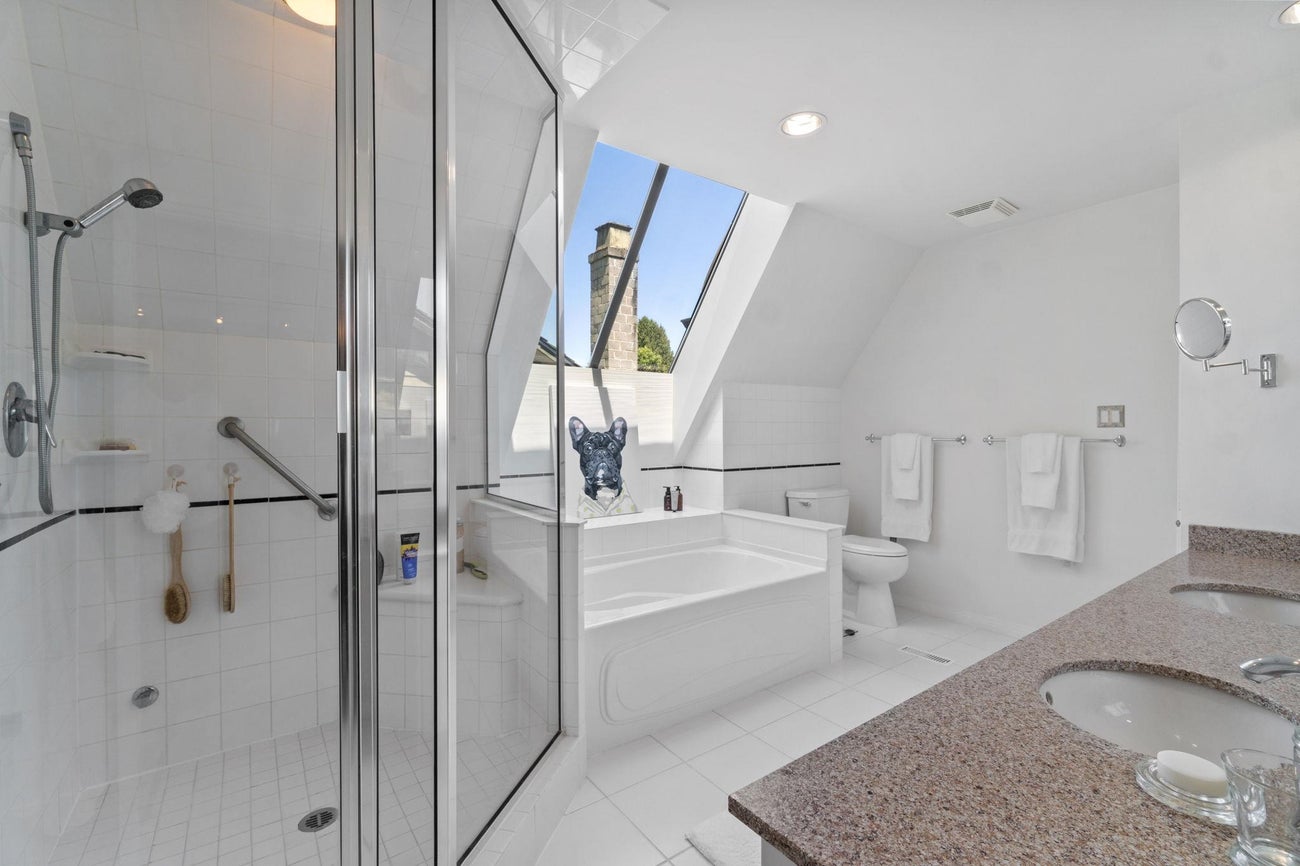 7215 Wiltshire Street - South Granville Single Family Residence for Sale, 4 Bedrooms (R3049744) #23