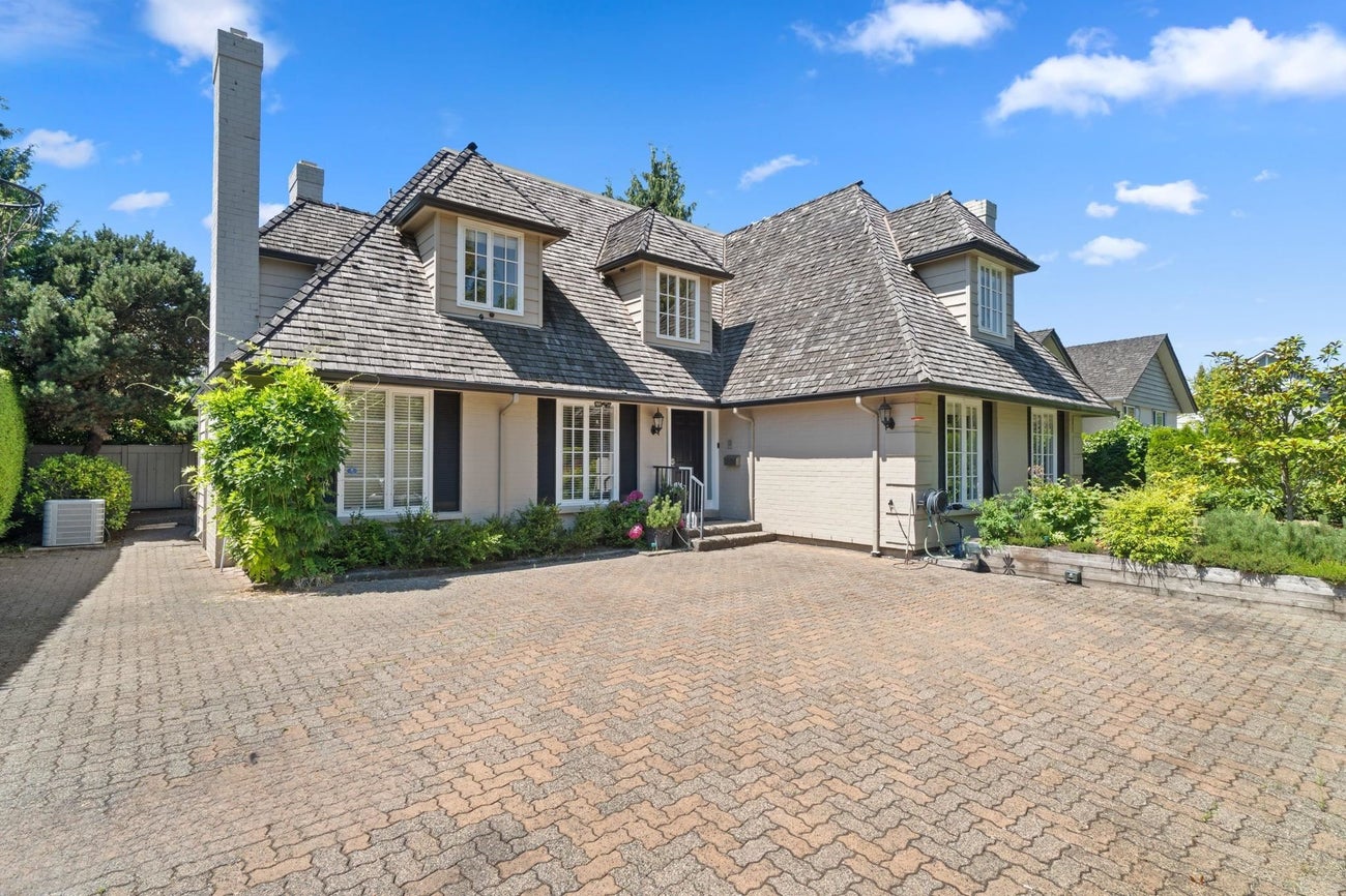 7215 Wiltshire Street - South Granville Single Family Residence for Sale, 4 Bedrooms (R3049744) #2