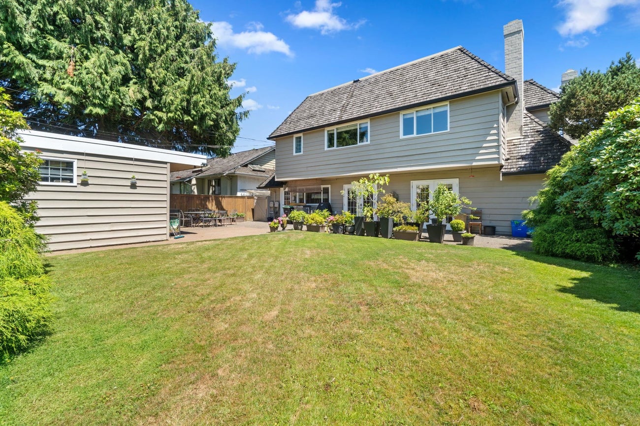7215 Wiltshire Street - South Granville Single Family Residence for Sale, 4 Bedrooms (R3049744) #30