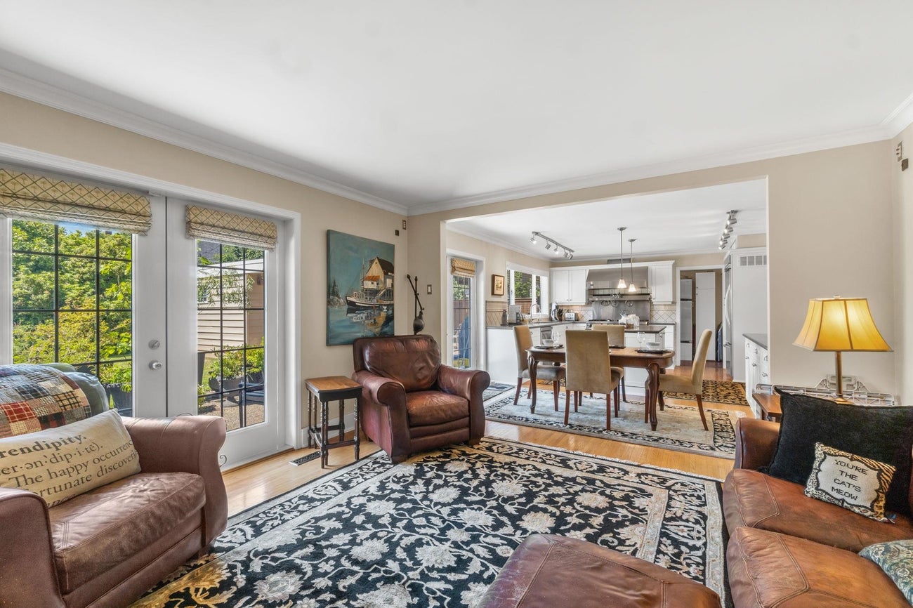7215 Wiltshire Street - South Granville Single Family Residence for Sale, 4 Bedrooms (R3049744) #3