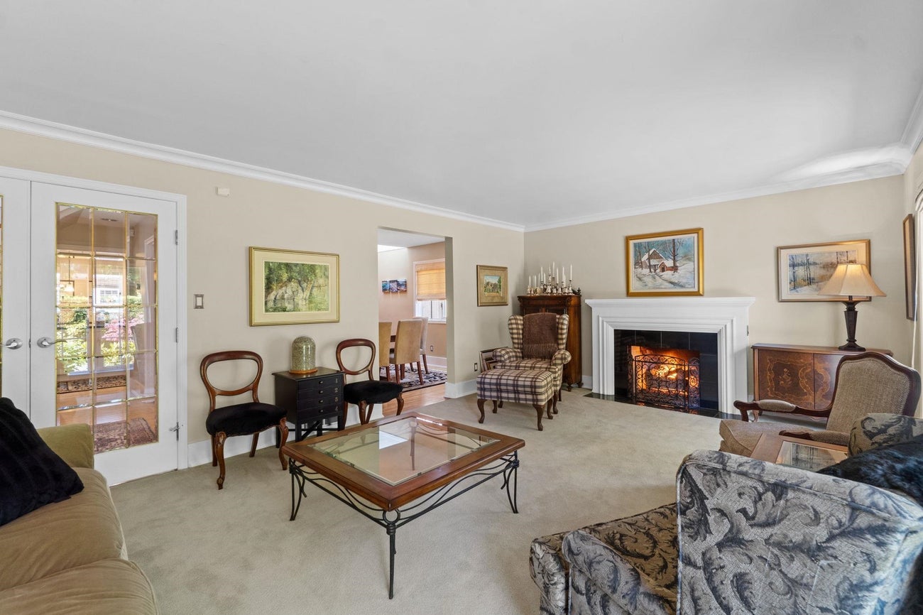7215 Wiltshire Street - South Granville Single Family Residence for Sale, 4 Bedrooms (R3049744) #5