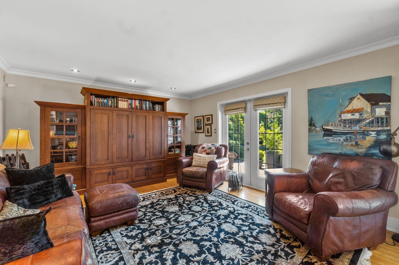 7215 Wiltshire Street - South Granville Single Family Residence for Sale, 4 Bedrooms (R3049744) #9