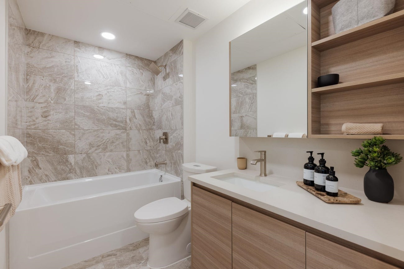 2201 - 4433 Alaska Street - Brentwood Park Apartment/Condo for Sale, 3 Bedrooms (R3049768) #25