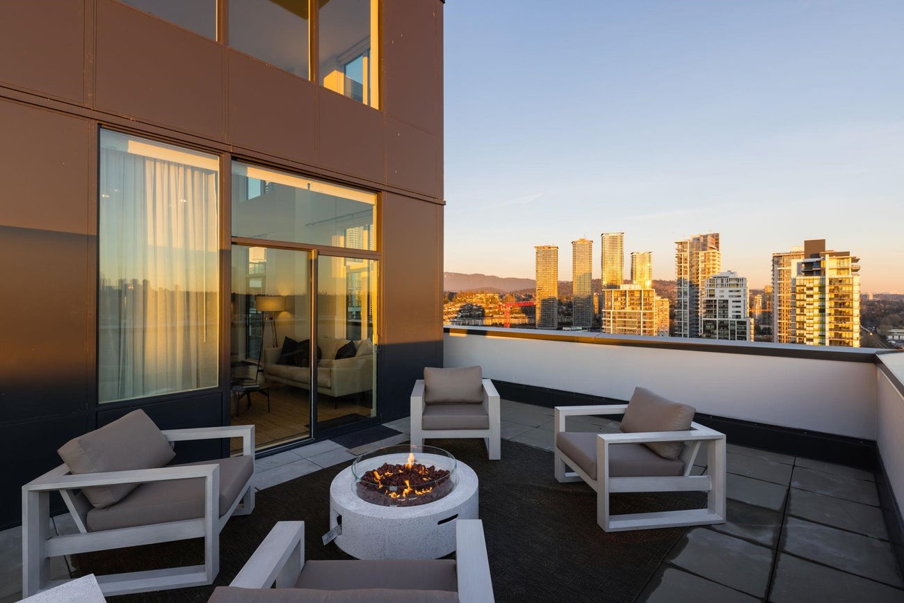 2201 - 4433 Alaska Street - Brentwood Park Apartment/Condo for Sale, 3 Bedrooms (R3049768) #31