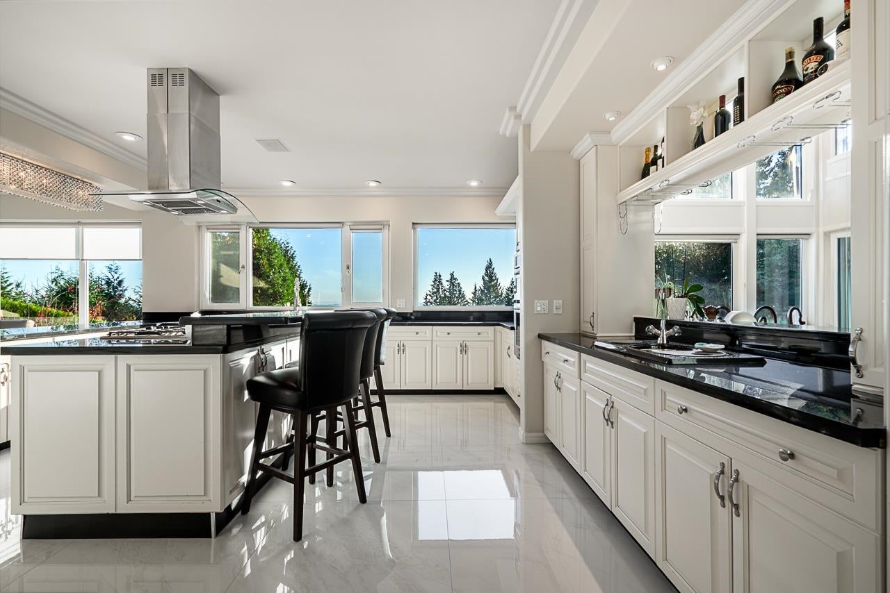 1562 Pinecrest Drive - Canterbury WV Single Family Residence for Sale, 5 Bedrooms (R3061968)# - 13