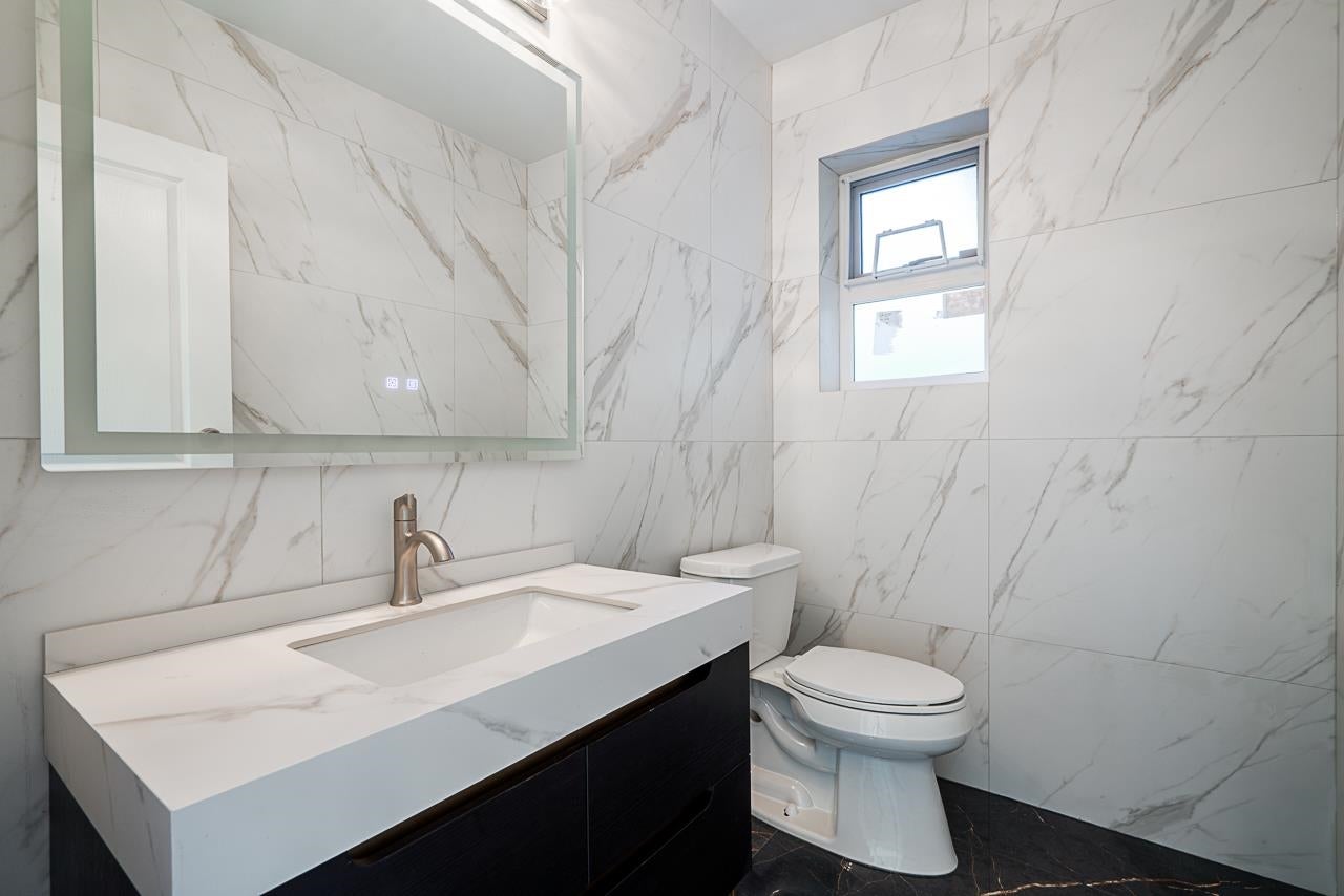 1562 Pinecrest Drive - Canterbury WV Single Family Residence for Sale, 5 Bedrooms (R3061968)# - 19