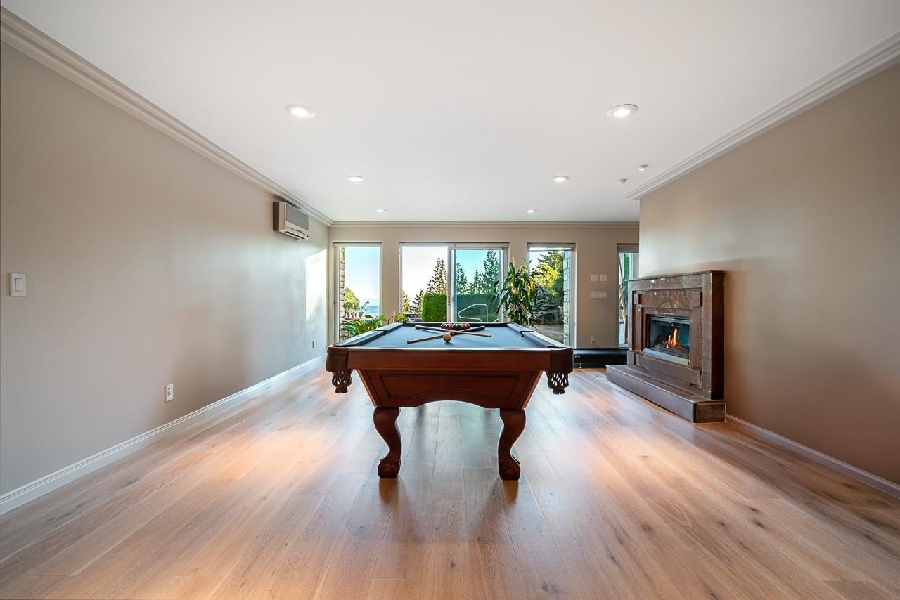 1562 Pinecrest Drive - Canterbury WV Single Family Residence for Sale, 5 Bedrooms (R3061968)# - 29