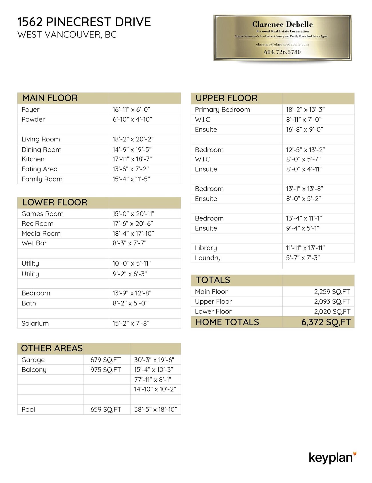 1562 Pinecrest Drive - Canterbury WV Single Family Residence for Sale, 5 Bedrooms (R3061968)# - 38