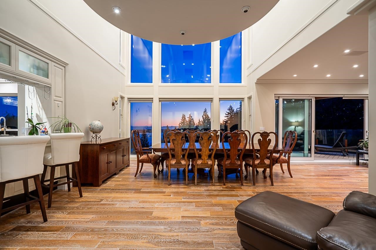 1562 Pinecrest Drive - Canterbury WV Single Family Residence for Sale, 5 Bedrooms (R3061968)# - 6