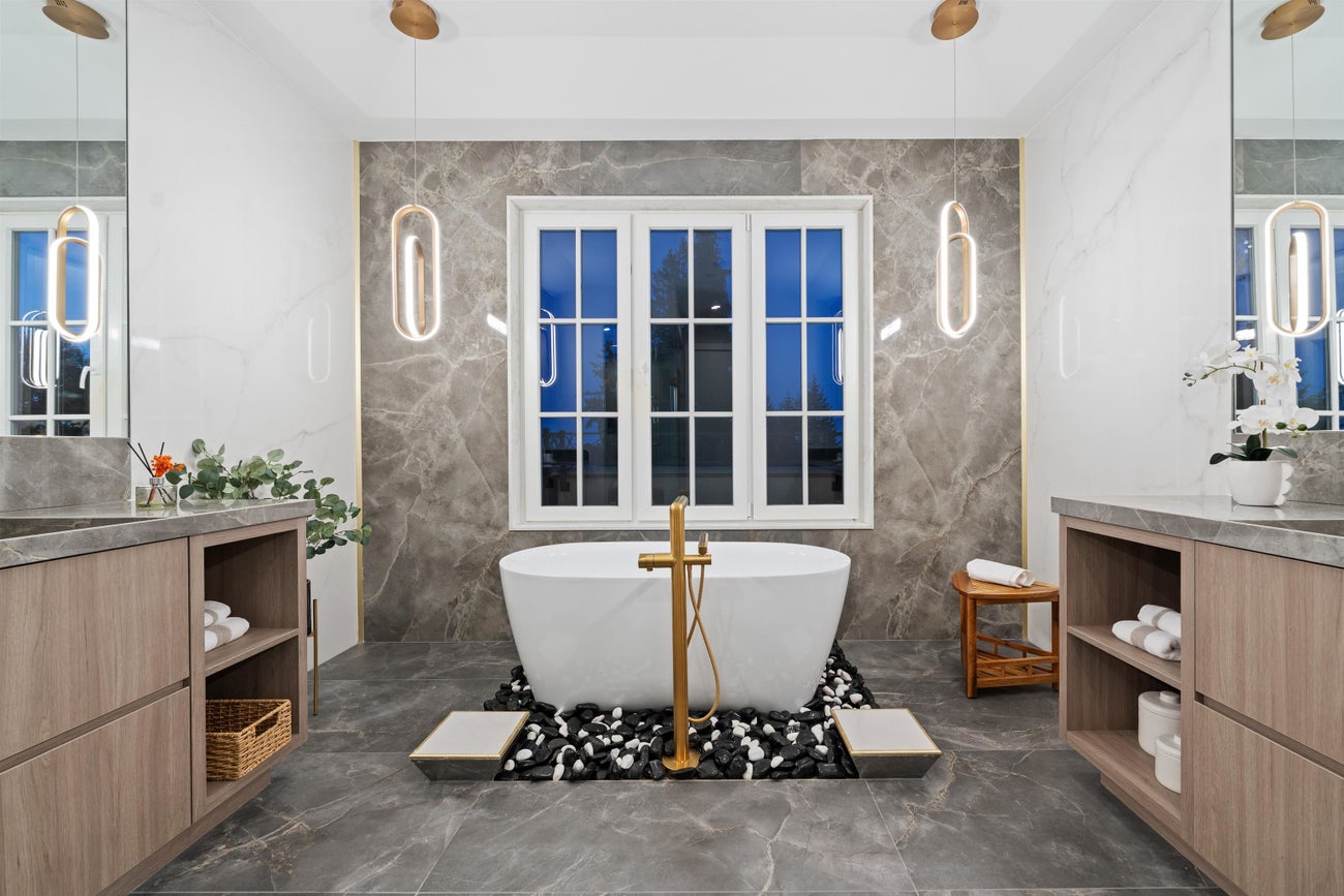 4141 Burkehill Road - Bayridge Single Family Residence for Sale, 6 Bedrooms (R3066954)# - 21