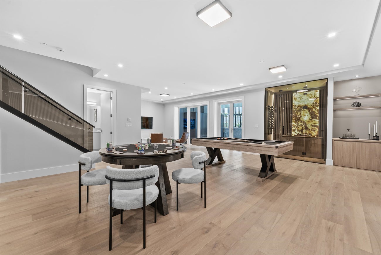 4141 Burkehill Road - Bayridge Single Family Residence for Sale, 6 Bedrooms (R3066954)# - 25