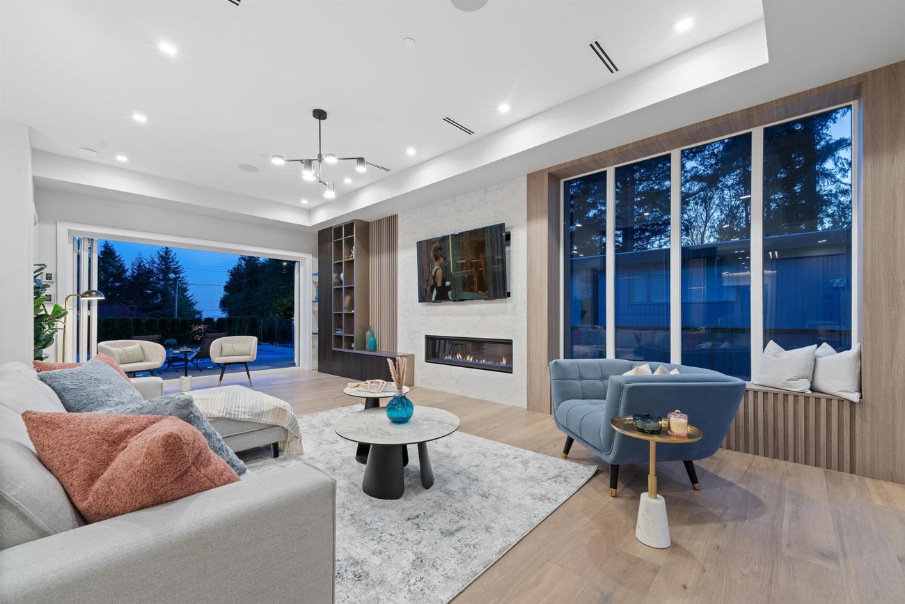 4141 Burkehill Road - Bayridge Single Family Residence for Sale, 6 Bedrooms (R3066954)# - 7