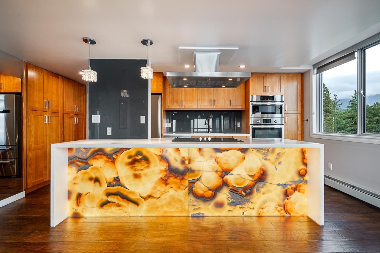 602 - 2090 Argyle Avenue - Dundarave Apartment/Condo for Sale, 2 Bedrooms (R3068285)# - 10