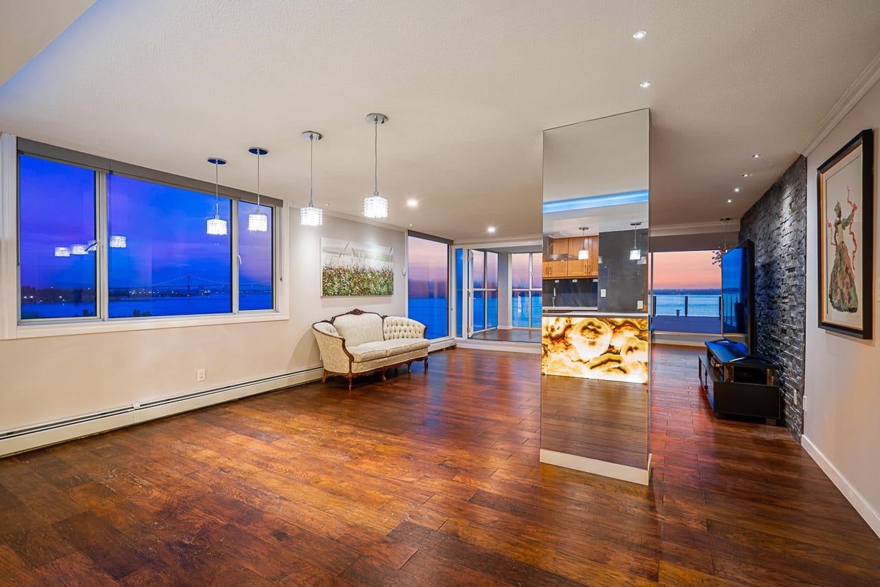 602 - 2090 Argyle Avenue - Dundarave Apartment/Condo for Sale, 2 Bedrooms (R3068285)# - 14