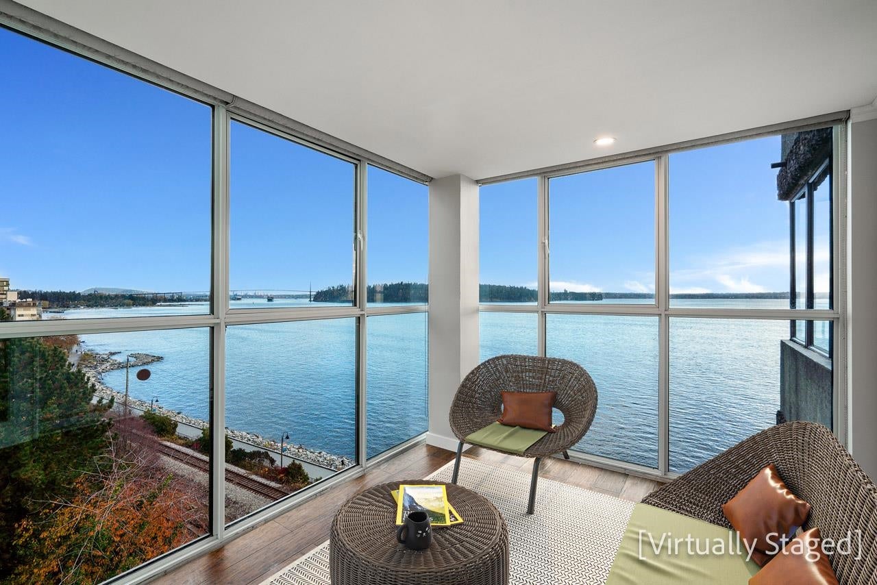 602 - 2090 Argyle Avenue - Dundarave Apartment/Condo for Sale, 2 Bedrooms (R3068285)# - 18