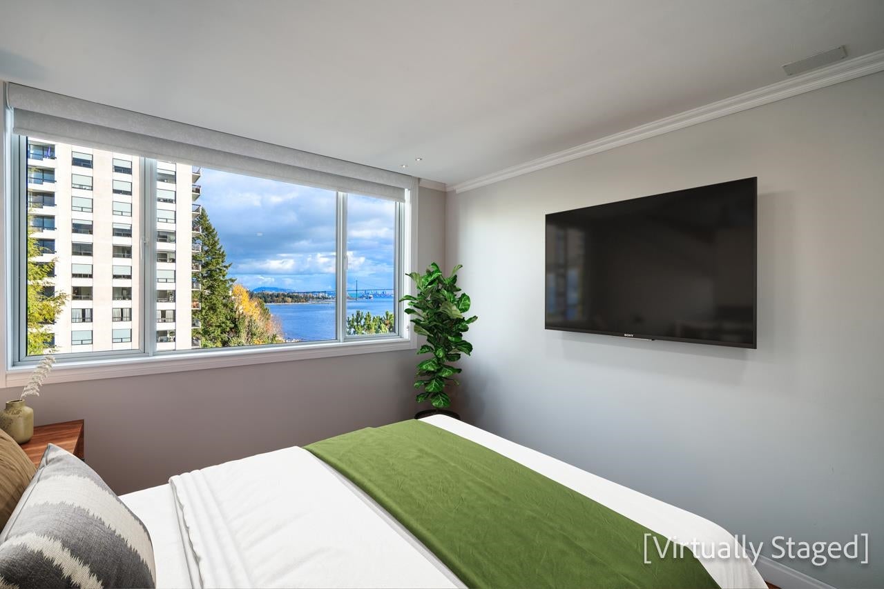 602 - 2090 Argyle Avenue - Dundarave Apartment/Condo for Sale, 2 Bedrooms (R3068285)# - 21