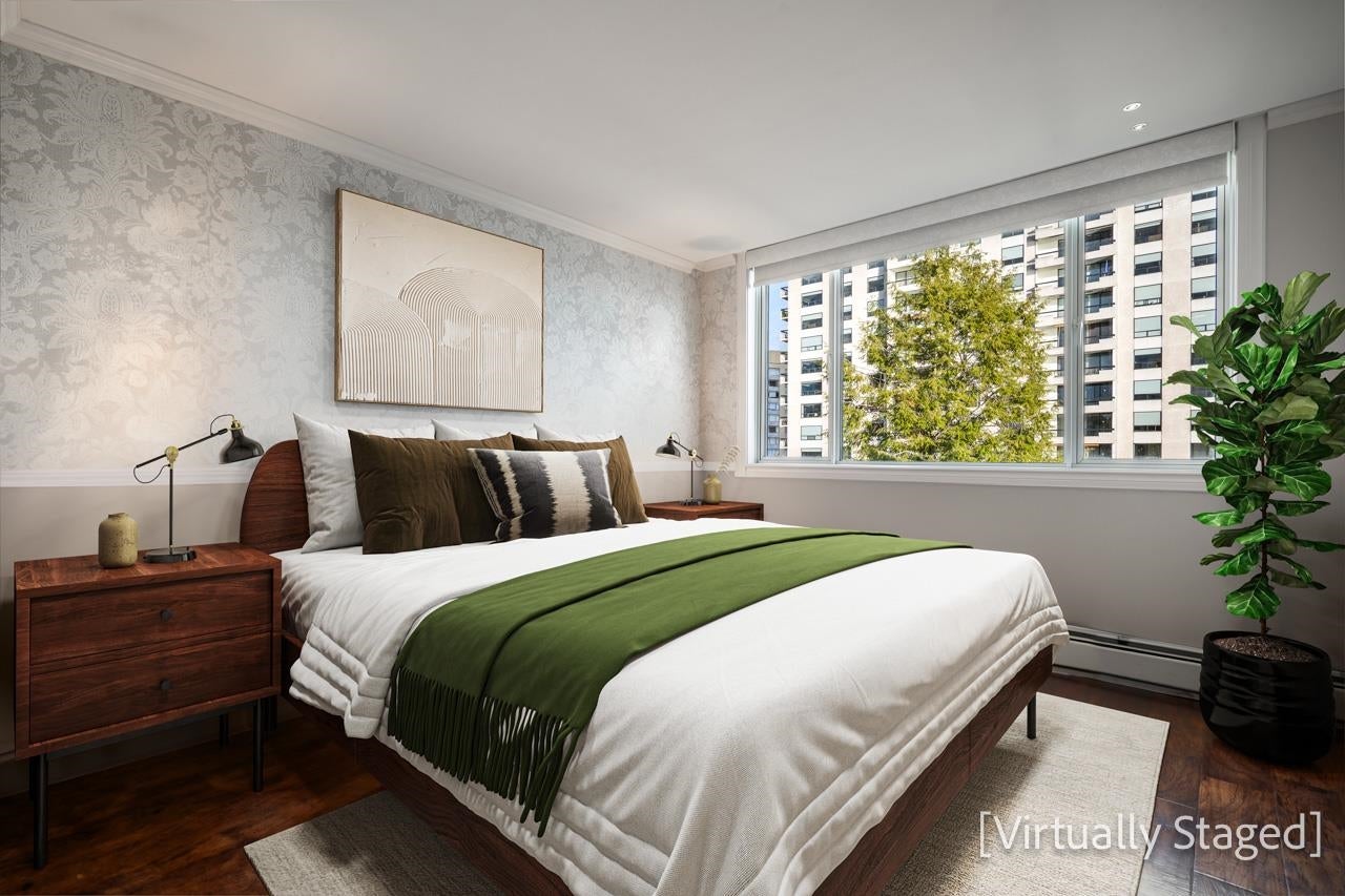 602 - 2090 Argyle Avenue - Dundarave Apartment/Condo for Sale, 2 Bedrooms (R3068285)# - 24