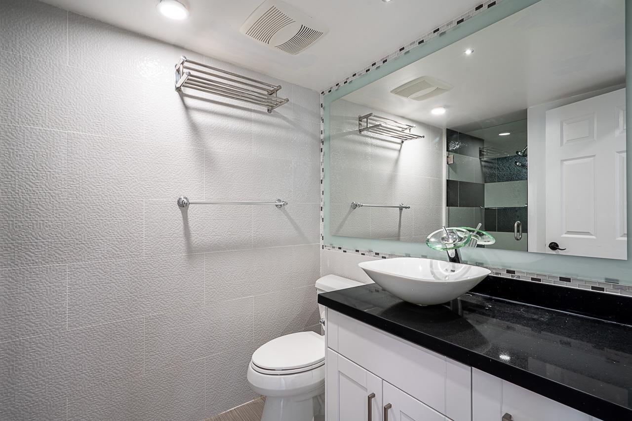 602 - 2090 Argyle Avenue - Dundarave Apartment/Condo for Sale, 2 Bedrooms (R3068285)# - 25