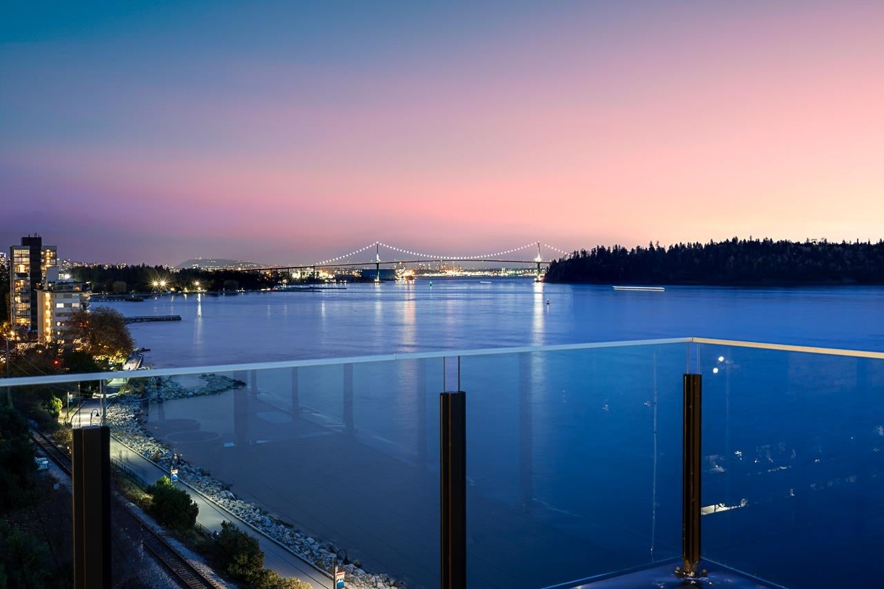 602 - 2090 Argyle Avenue - Dundarave Apartment/Condo for Sale, 2 Bedrooms (R3068285)# - 2