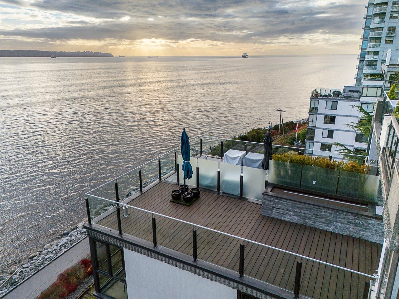 602 - 2090 Argyle Avenue - Dundarave Apartment/Condo for Sale, 2 Bedrooms (R3068285)# - 30