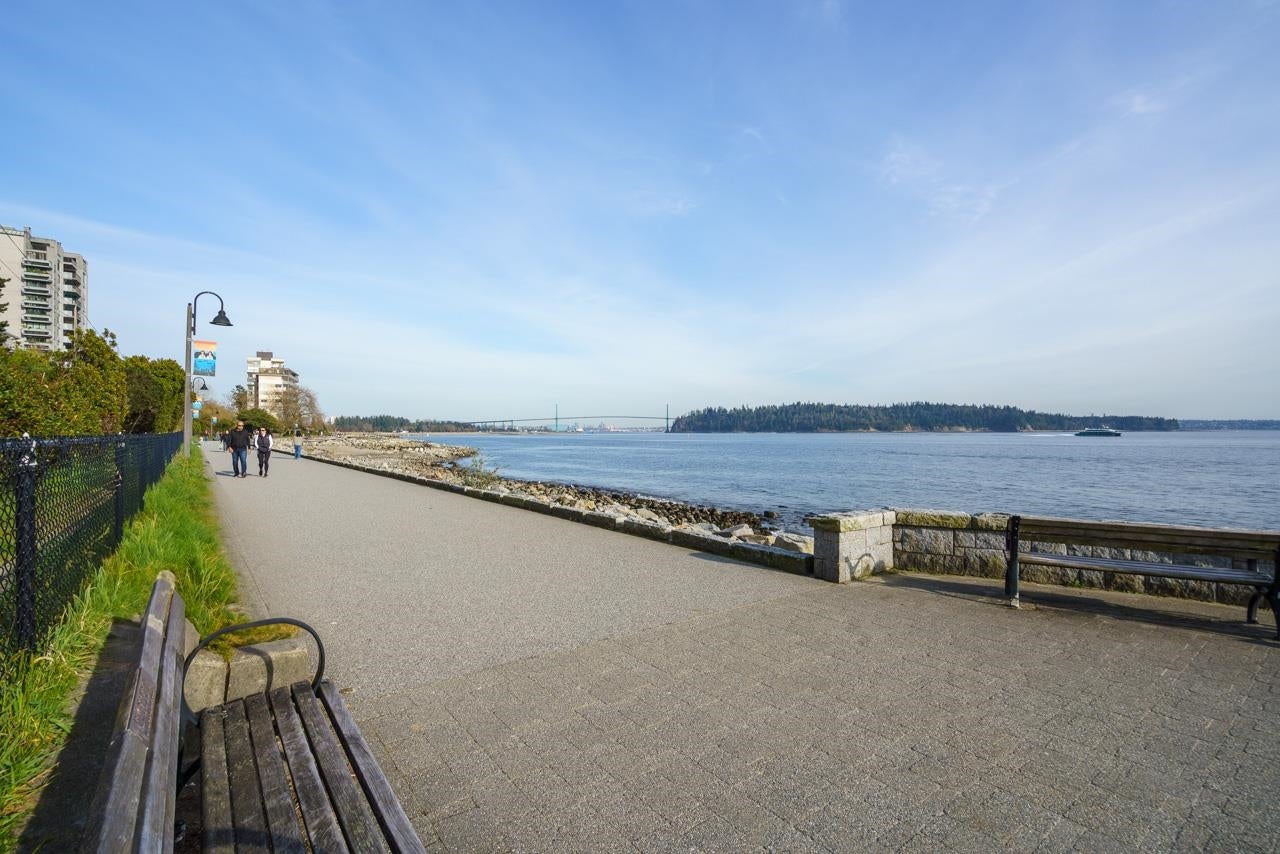 602 - 2090 Argyle Avenue - Dundarave Apartment/Condo for Sale, 2 Bedrooms (R3068285)# - 31