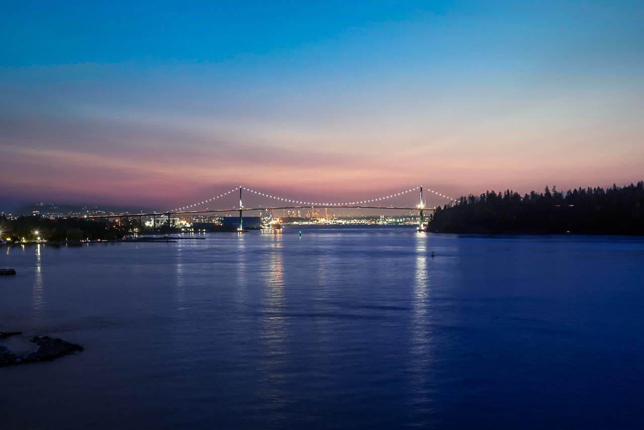 602 - 2090 Argyle Avenue - Dundarave Apartment/Condo for Sale, 2 Bedrooms (R3068285)# - 3