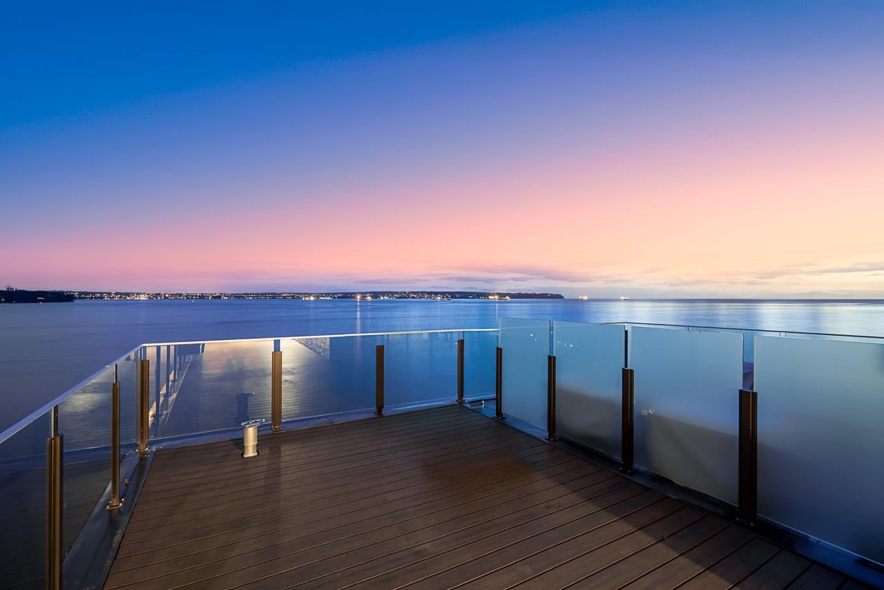 602 - 2090 Argyle Avenue - Dundarave Apartment/Condo for Sale, 2 Bedrooms (R3068285)# - 5