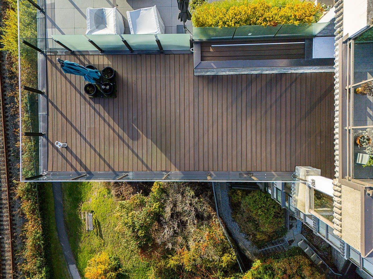 602 - 2090 Argyle Avenue - Dundarave Apartment/Condo for Sale, 2 Bedrooms (R3068285)# - 9