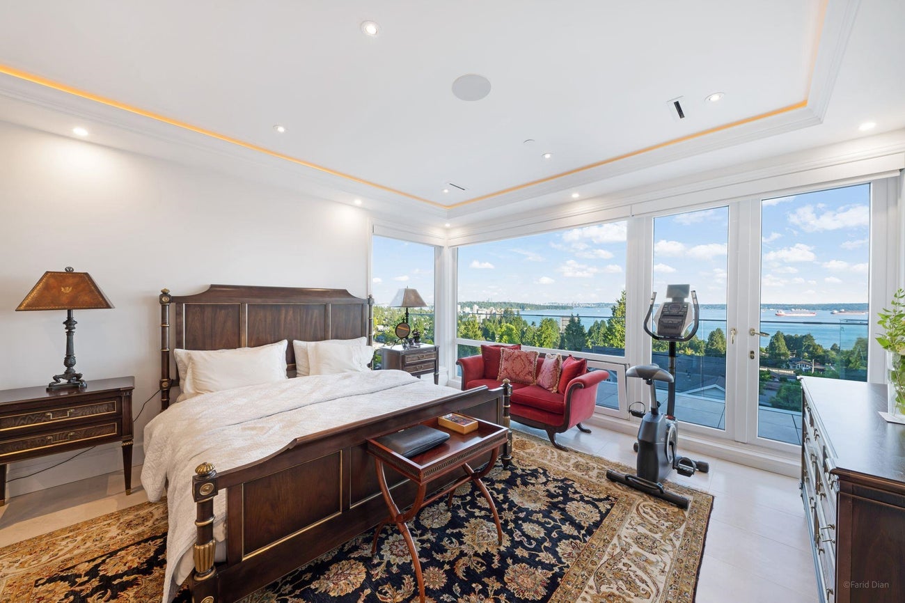 2538 Ottawa Avenue - Dundarave Single Family Residence for Sale, 5 Bedrooms (R3069190)# - 12