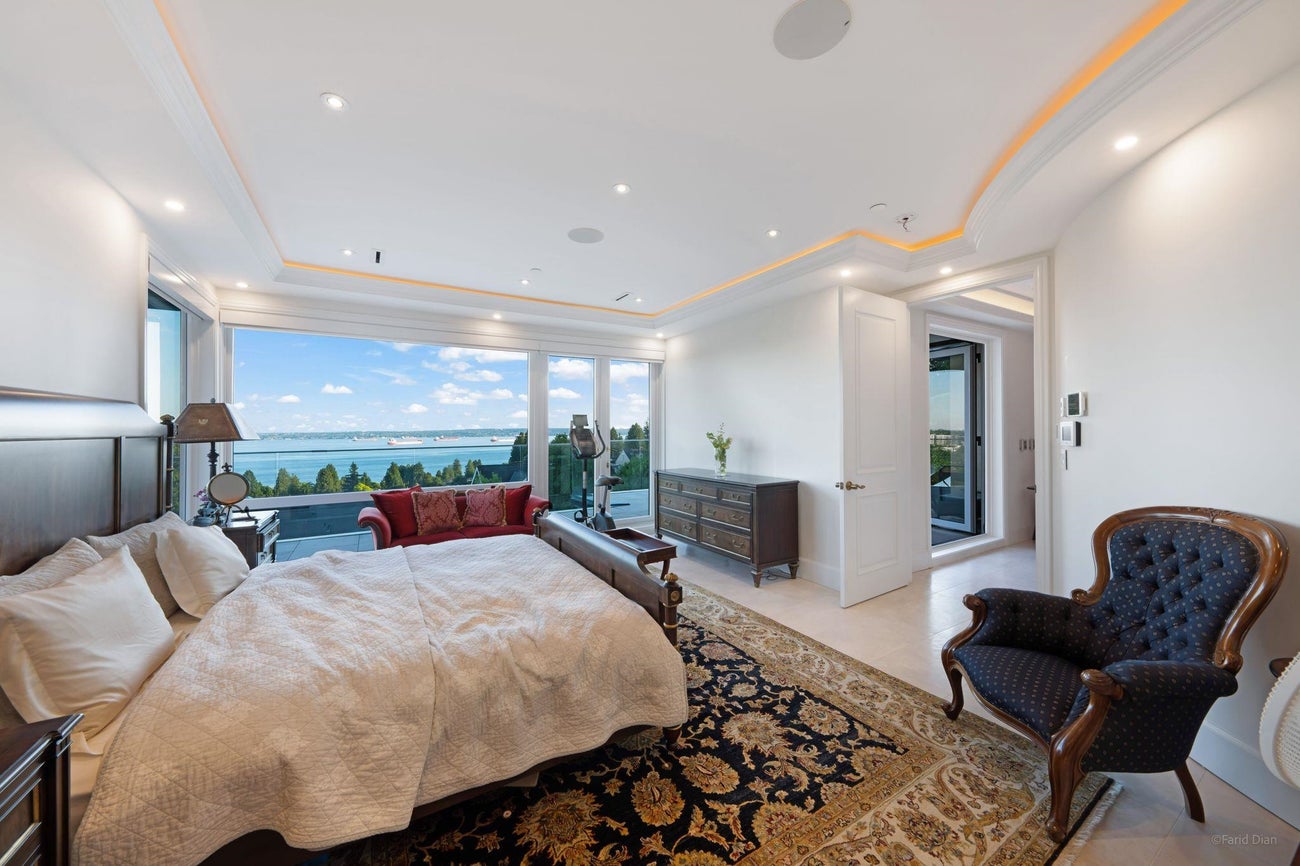 2538 Ottawa Avenue - Dundarave Single Family Residence for Sale, 5 Bedrooms (R3069190)# - 13