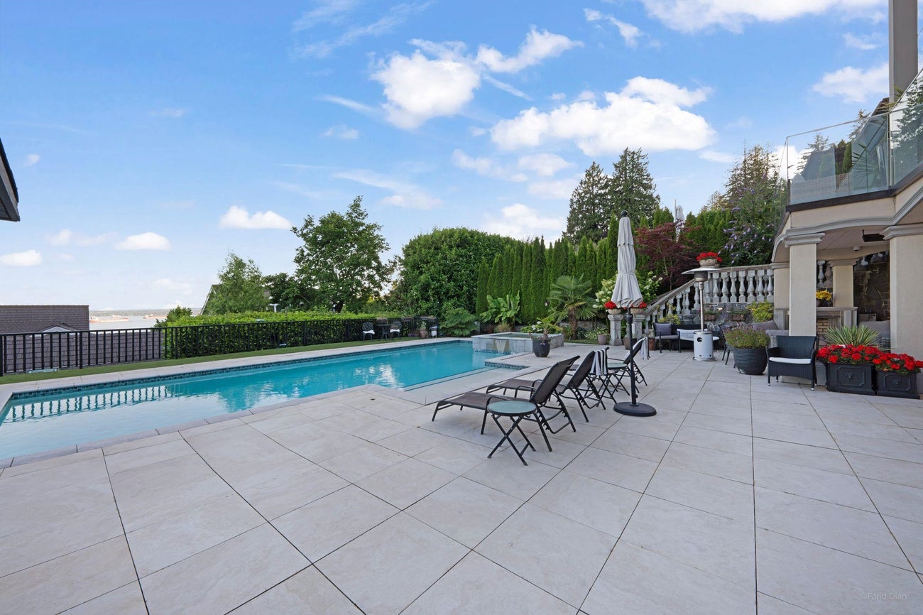 2538 Ottawa Avenue - Dundarave Single Family Residence for Sale, 5 Bedrooms (R3069190)# - 22