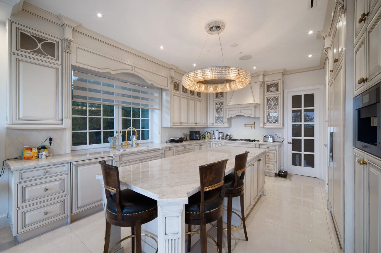 2538 Ottawa Avenue - Dundarave Single Family Residence for Sale, 5 Bedrooms (R3069190)# - 24