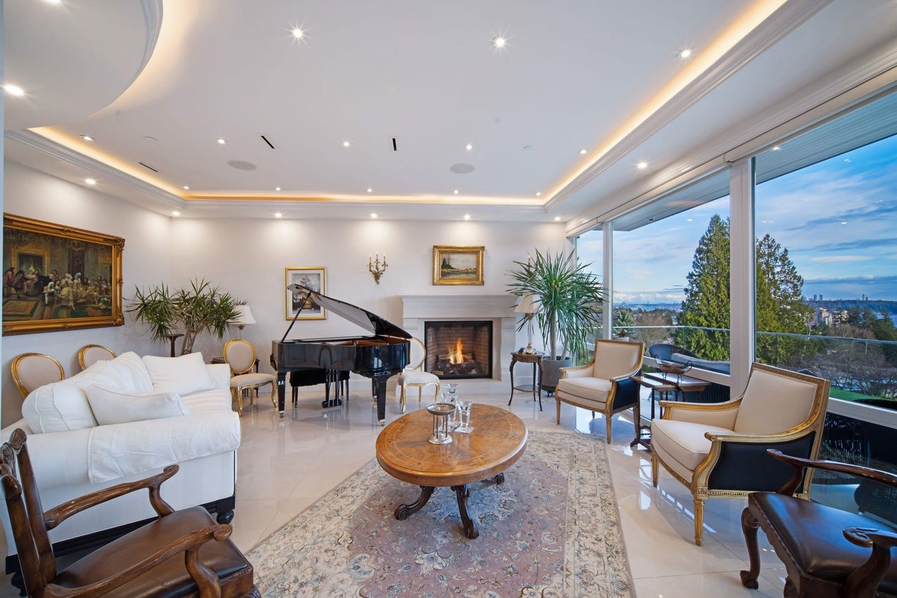 2538 Ottawa Avenue - Dundarave Single Family Residence for Sale, 5 Bedrooms (R3069190)# - 26