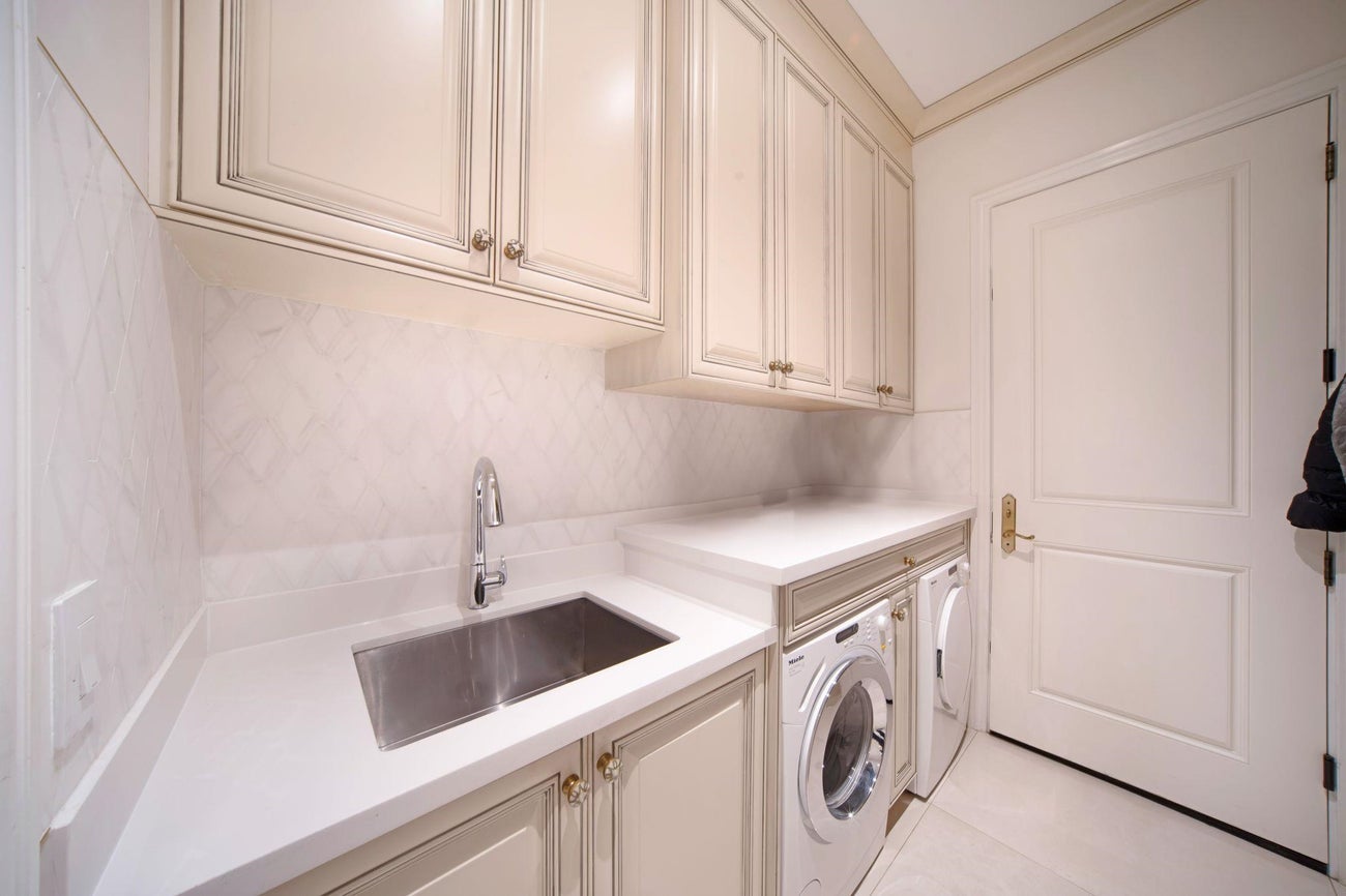 2538 Ottawa Avenue - Dundarave Single Family Residence for Sale, 5 Bedrooms (R3069190)# - 30