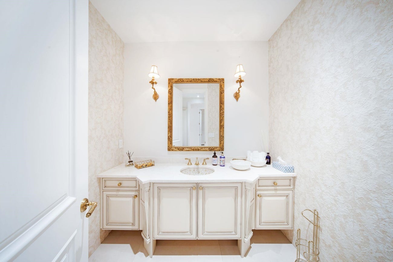 2538 Ottawa Avenue - Dundarave Single Family Residence for Sale, 5 Bedrooms (R3069190)# - 31