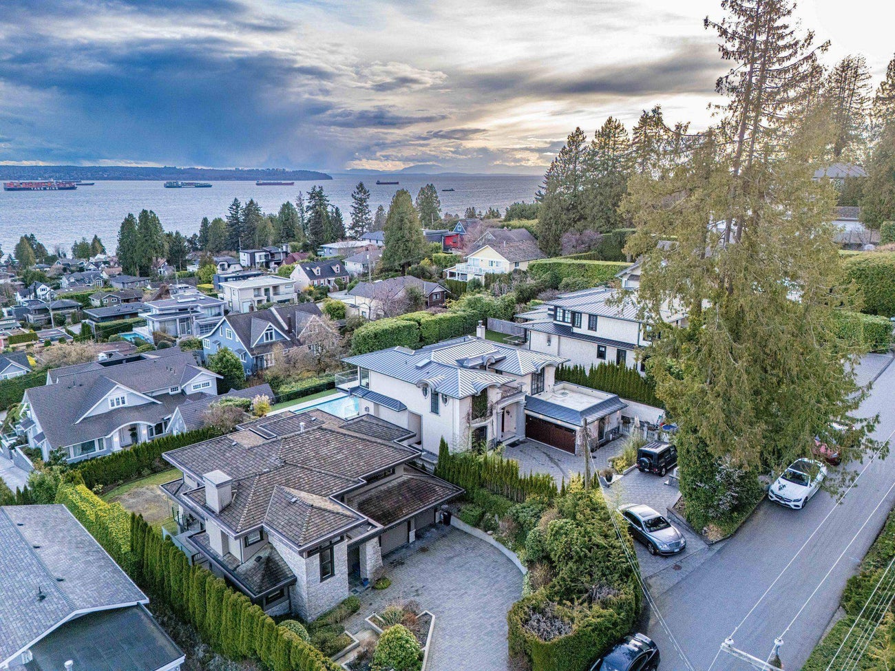 2538 Ottawa Avenue - Dundarave Single Family Residence for Sale, 5 Bedrooms (R3069190)# - 34