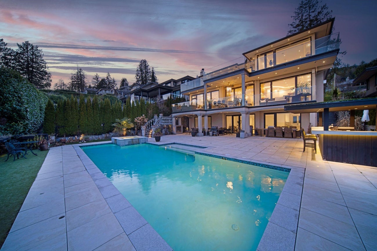 2538 Ottawa Avenue - Dundarave Single Family Residence for Sale, 5 Bedrooms (R3069190)# - 40