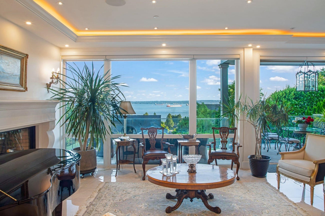 2538 Ottawa Avenue - Dundarave Single Family Residence for Sale, 5 Bedrooms (R3069190)# - 6