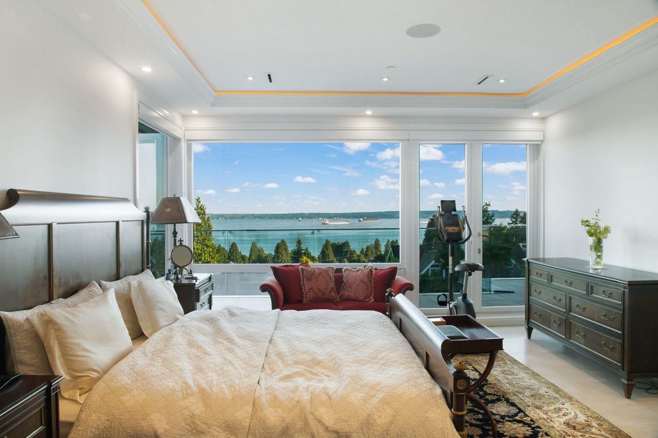 2538 Ottawa Avenue - Dundarave Single Family Residence for Sale, 5 Bedrooms (R3069190)# - 9