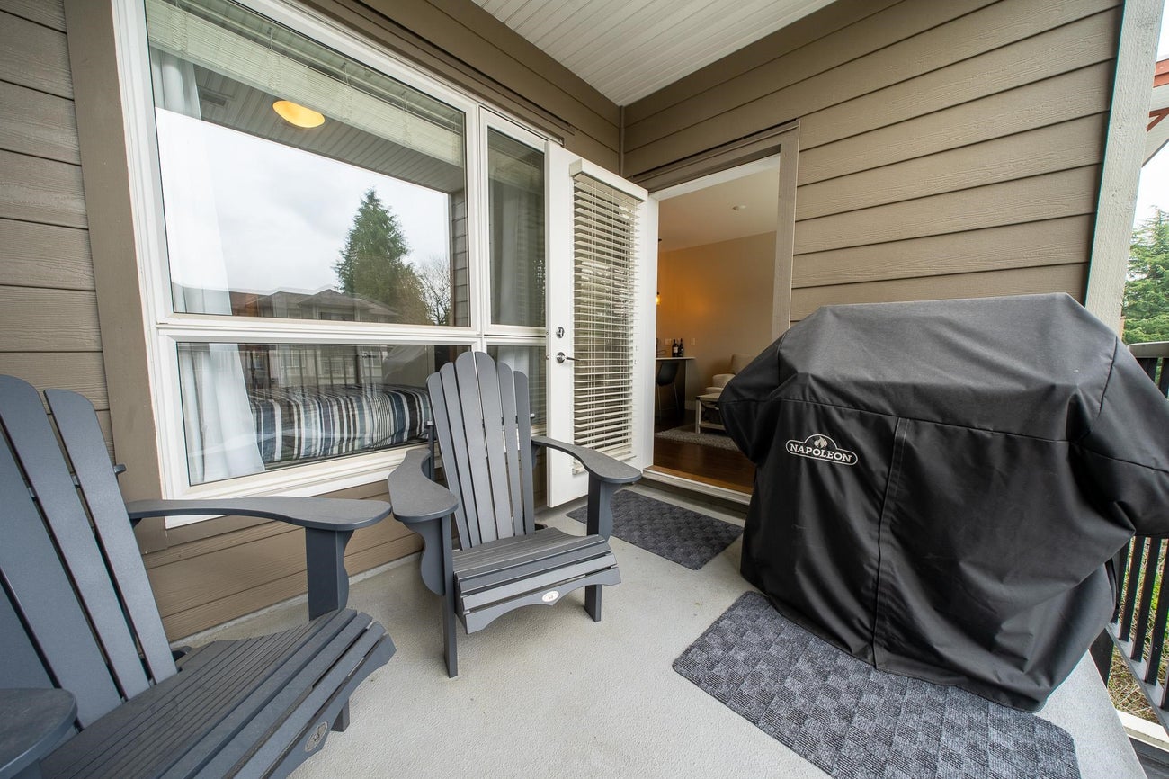 302 2473 ATKINS AVENUE - Central Pt Coquitlam Apartment/Condo, 1 Bedroom (R2761974) #13