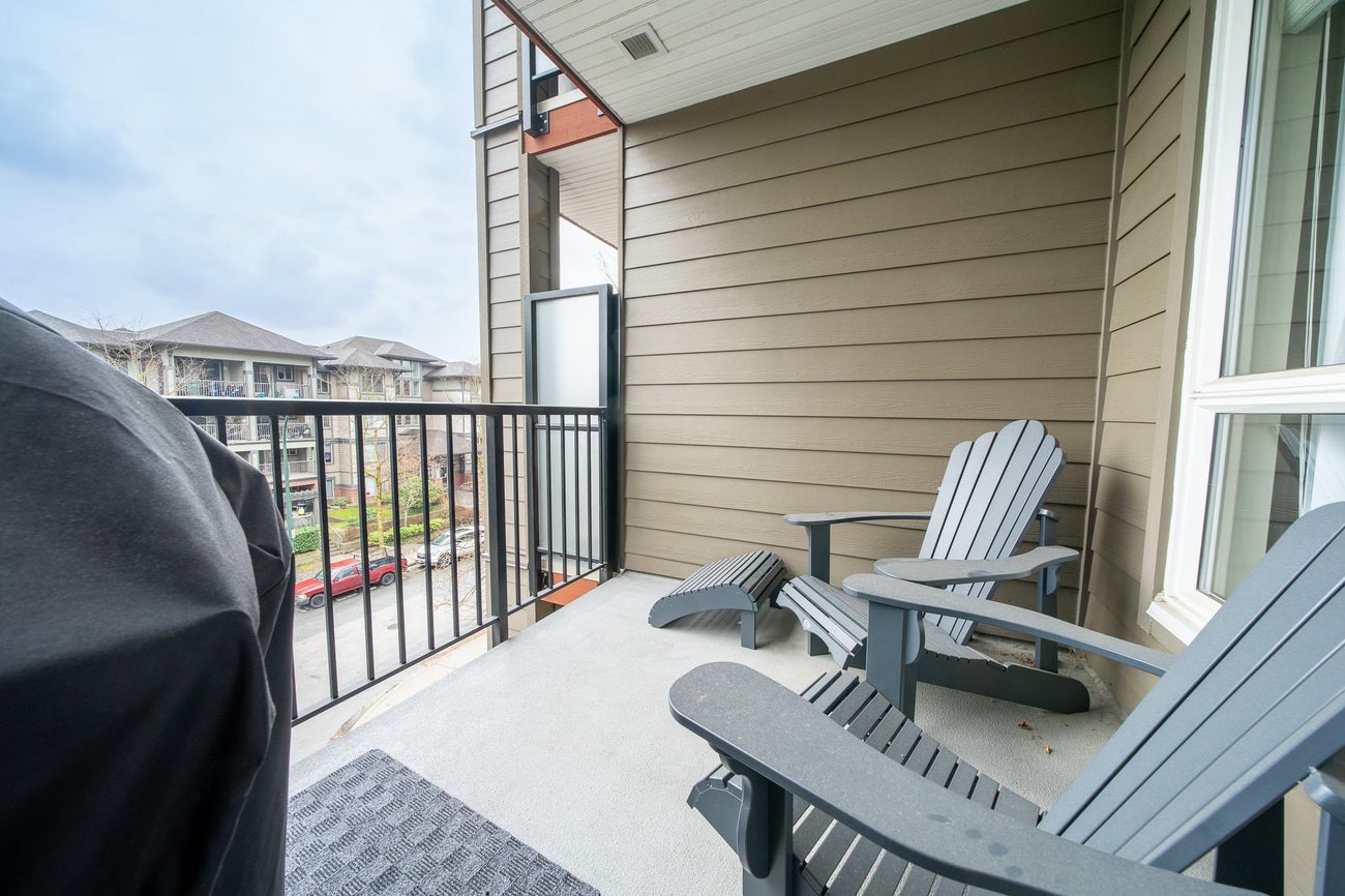 302 2473 ATKINS AVENUE - Central Pt Coquitlam Apartment/Condo, 1 Bedroom (R2761974) #14