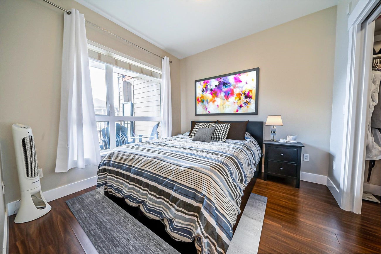 302 2473 ATKINS AVENUE - Central Pt Coquitlam Apartment/Condo, 1 Bedroom (R2761974) #15