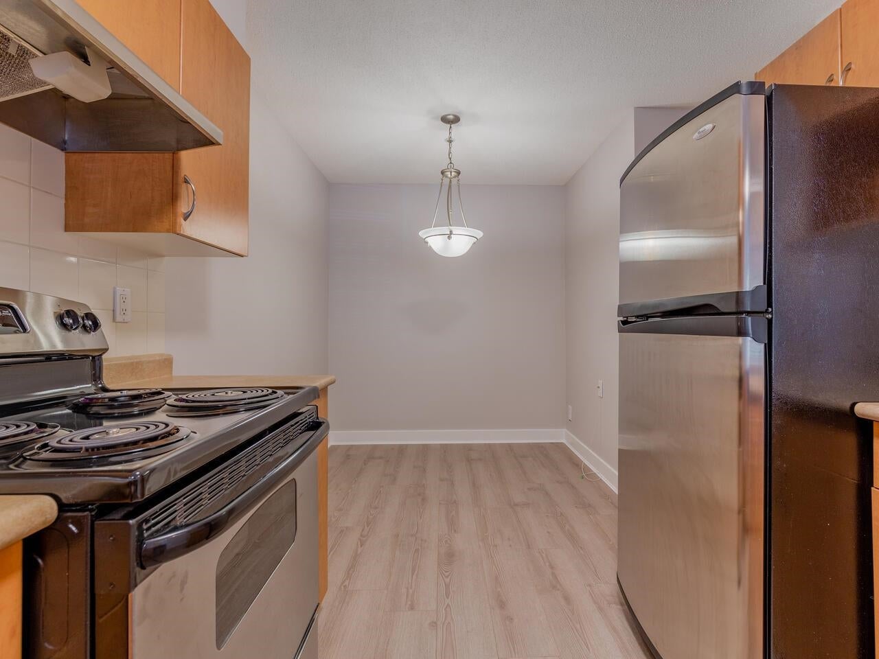 102 1668 GRANT AVENUE - Glenwood PQ Apartment/Condo, 2 Bedrooms (R2787991) #8