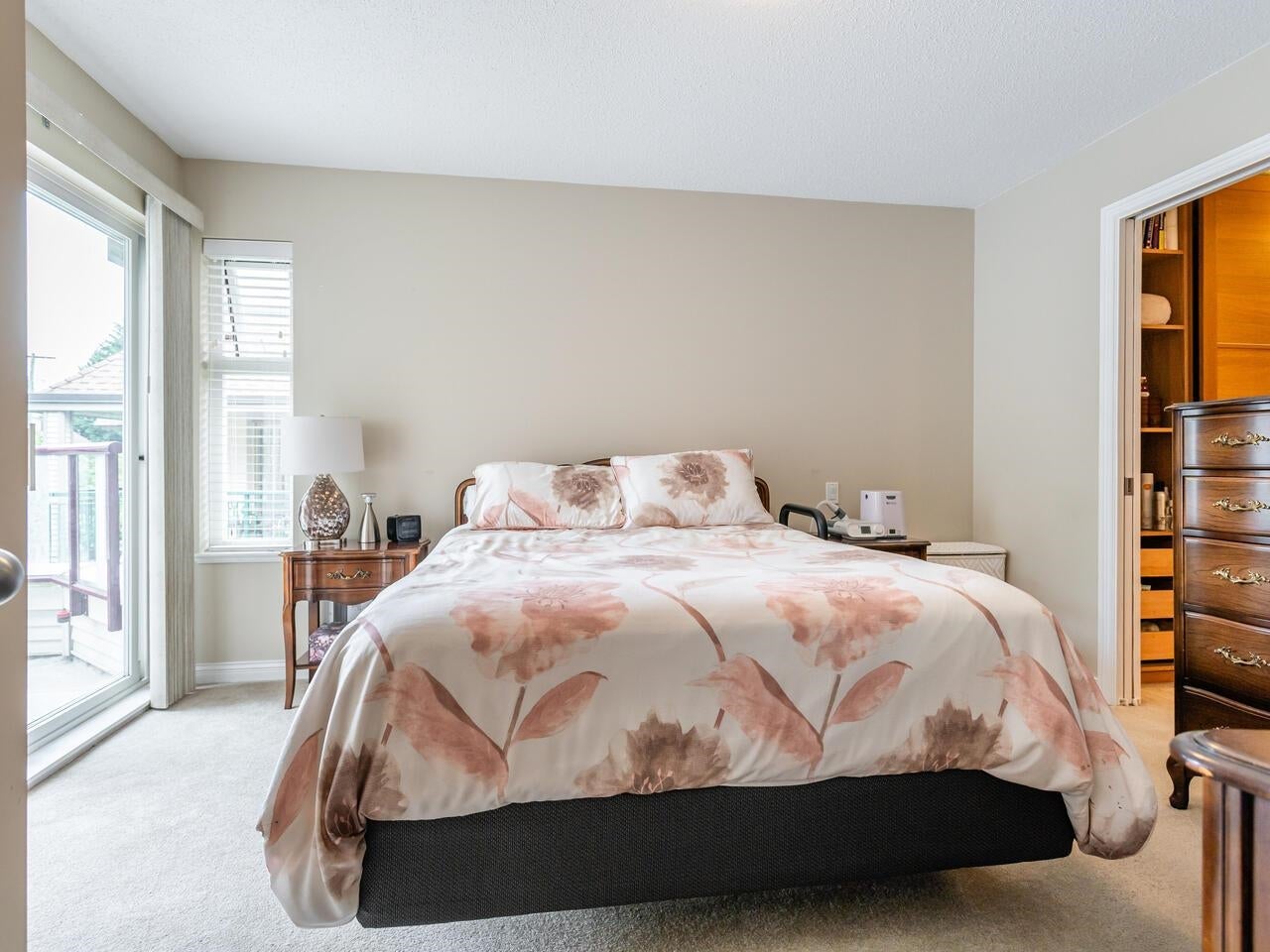 208 - 1668 Grant Avenue - Glenwood PQ Apartment/Condo, 2 Bedrooms (R3011714) #10