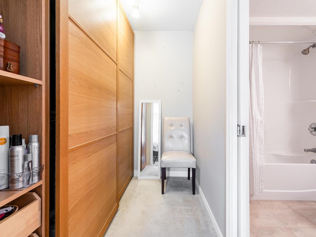 208 - 1668 Grant Avenue - Glenwood PQ Apartment/Condo, 2 Bedrooms (R3011714) #13